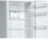Двухкамерный холодильник Bosch KGN36NL306