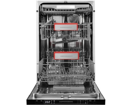 Встраиваемая посудомоечная машина Kuppersberg GS 4557