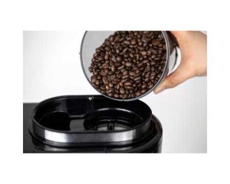 Капельная кофеварка Caso Coffee Compact Electronic