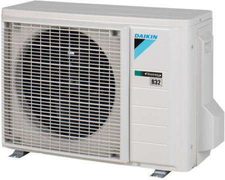 Напольно-потолочный кондиционер Daikin FHA60A9/RZAG60B