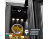 Винный шкаф Meyvel MV9NH-KWT1
