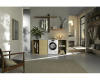 Сушильная машина Miele TWF760WP