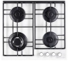 Варочная поверхность KUPPERSBERG FQ 63 W