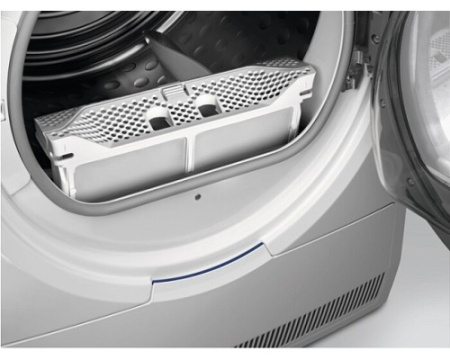 Сушильная машина Electrolux EW9H188SC
