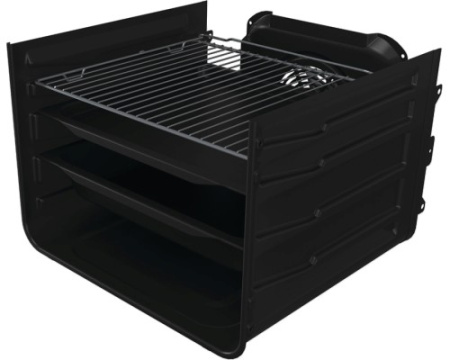 Электрическая плита Gorenje GEC5B41SG