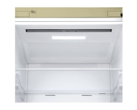 Холодильник LG GA-B509CESL