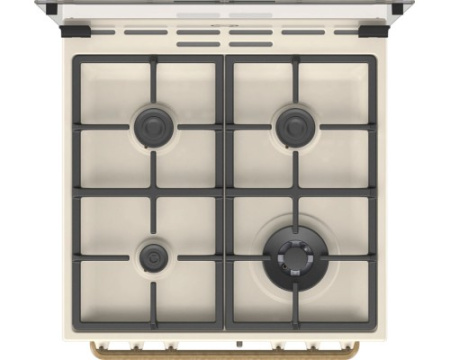 Газовая плита Gorenje GGI6C20CLI