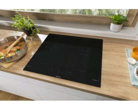 Независимая индукционная варочная панель Gorenje GI6401BCE