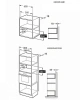 Микроволновая печь KORTING KMI 820 GNBX