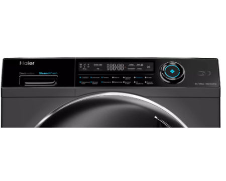 Стиральная машина Haier HW80-B14979D