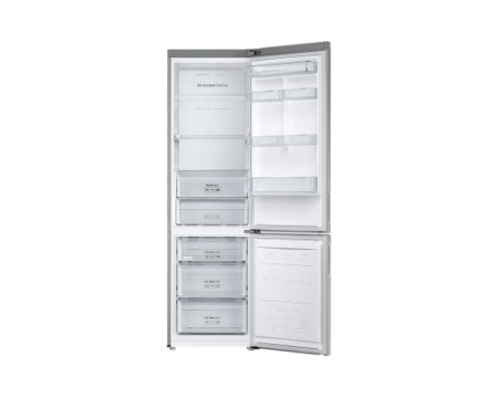 Холодильник Samsung RB37A5470SA/WT