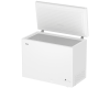 Морозильный ларь Haier HCE301R