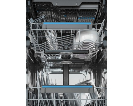 Встраиваемая посудомоечная машина Electrolux EEM923100L