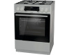 Комбинированная плита Gorenje KS635X