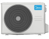 Кассетный кондиционер Midea MCD1-24HRFNX(GA)-B/MOX430U-24HFN8-Q(GA)