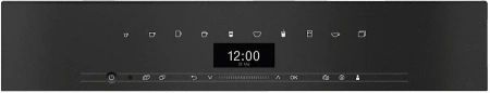 Кофемашина MIELE CVA 7440 OBSW