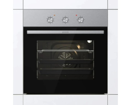 Духовой шкаф Gorenje BO6727E03NX