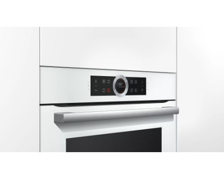 Духовой шкаф Bosch HBG675BW1