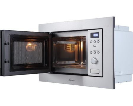 Встраиваемая микроволновая печь Monsher MMH 200 X