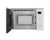 Встраиваемая микроволновая печь Maunfeld MBMO820SGW09