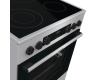 Стеклокерамическая плита Gorenje GEC6C61XA