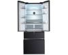 Многокамерный холодильник Tesler RFD-427BI GRAPHITE