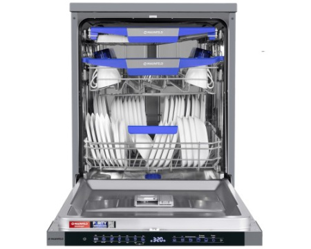 Посудомоечная машина Maunfeld MWF60331S Inverter
