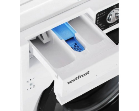 Встраиваемая стиральная машина Vestfrost VF814BI03W