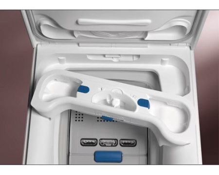 Стиральная машина Electrolux EW6TN4262