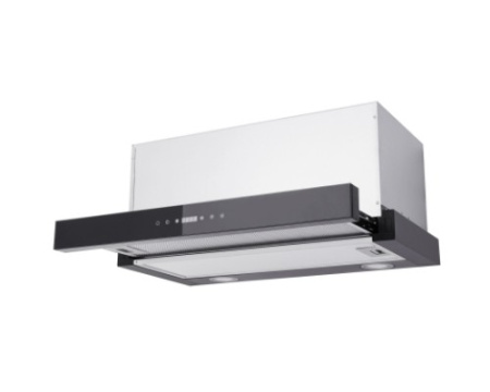 Вытяжка кухонная встраиваемая EXITEQ EX-1145 black