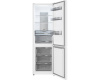 Отдельностоящий холодильник Weissgauff WRK 195 D Full NoFrost White Rock Glass