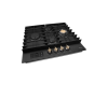 Варочная поверхность Hiberg VM 6245 B