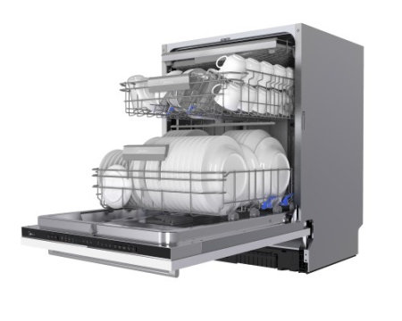 Встраиваемая посудомоечная машина Midea MID60S160i