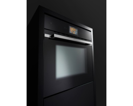 Духовой шкаф Kuppersbusch B 6850.0 S3 Silver Chrome