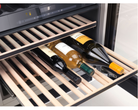 Винный холодильник Miele KWT 6322 UG-1