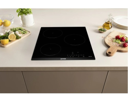 Индукционная варочная панель Gorenje GI4302BCE