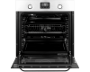 Духовой шкаф Haier HOX-P11HFX