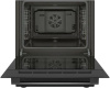 Комбинированная плита Bosch HXN390D61L
