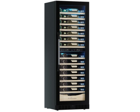 Винный шкаф Meyvel MV110-KBT2 (Slim)