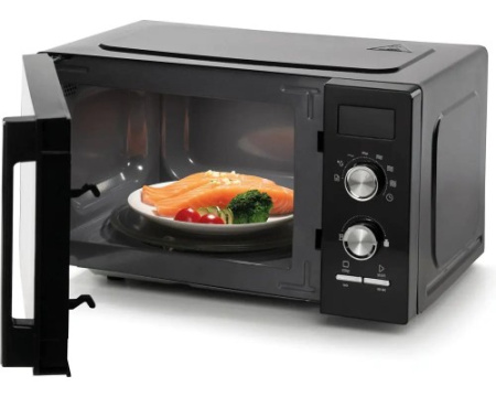 Микроволновая печь Gorenje MO20A3BH