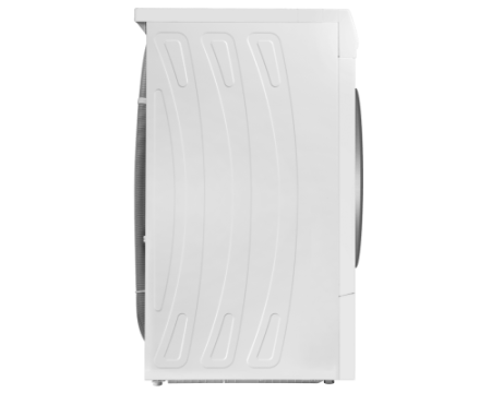 Стиральная машина Maunfeld MFWM127WH100 ST INVERTER SLIM