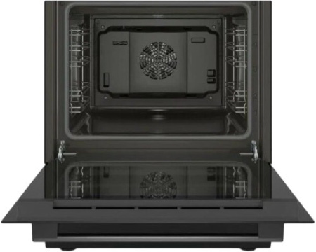 Комбинированная плита Bosch HXN390D61L