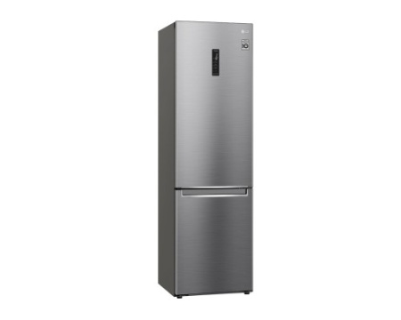 Холодильник LG GC-B509SMSM