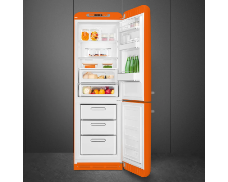 Холодильник Smeg FAB32ROR6