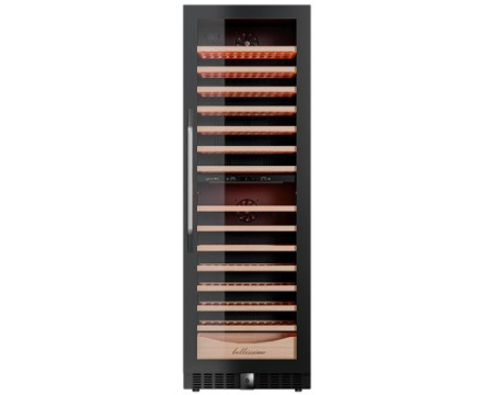 Винный шкаф Meyvel MV163PRO-KBT2