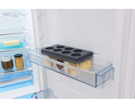 Встраиваемый двухкамерный холодильник Gorenje NRKI4182A1