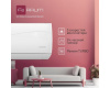Кондиционер Ferrum Titan iFIS24VR1/iFOS24VR1-LE