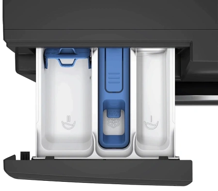 Стиральная машина BEKO B3DFR57H22A