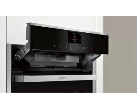 Компактный духовой шкаф Neff C17FS42H0