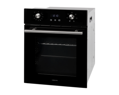 Духовой шкаф Hiberg VM 4260 B